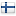 ariandamshop.com server is located in Finland
